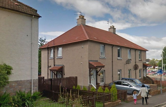Captivating 2-bed Apartment in Kirkcaldy - Foto 15