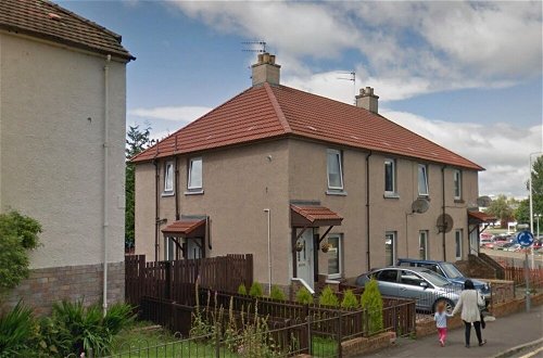 Foto 15 - Captivating 2-bed Apartment in Kirkcaldy