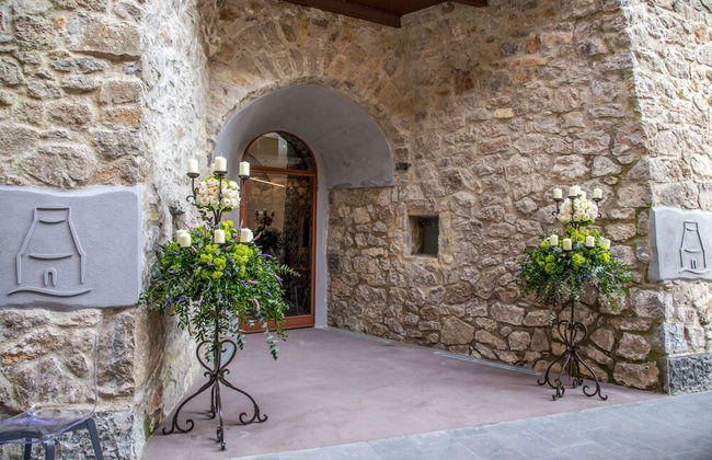 La Fornace Relais & SPA - Foto 29