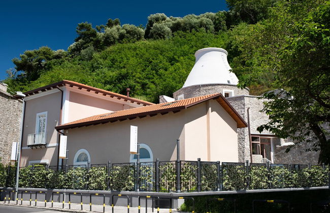 La Fornace Relais & SPA - Foto 31
