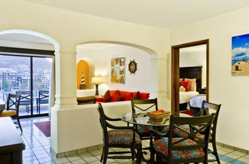 Foto 2 - Great Nautical JR Suites (studio) in Cabo