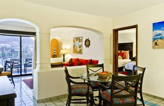 Foto 2 - Great Nautical JR Suites (studio) in Cabo