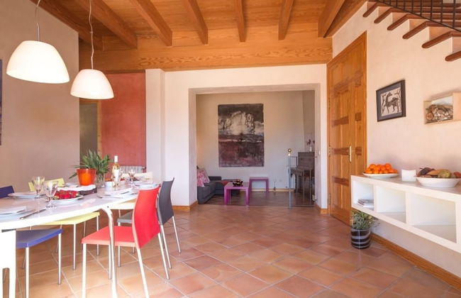 Historcal House Palma - Photo 21