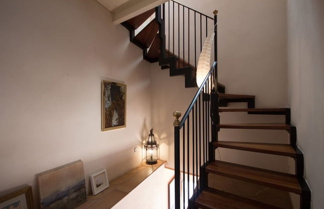 Historcal House Palma - Photo 33