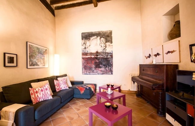 Historcal House Palma - Photo 24