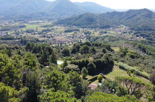 Photo 23 - Villa Luna Luxury with swimming pool