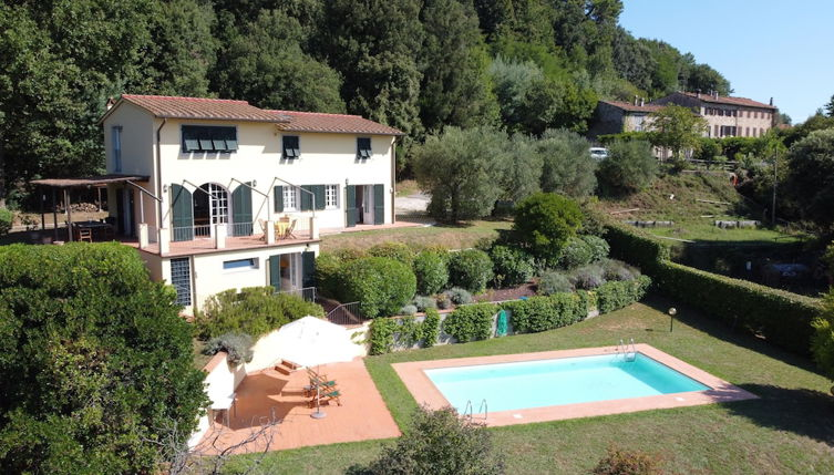 Photo 1 - Villa Luna Luxury with swimming pool
