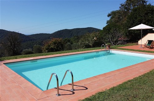 Photo 18 - Villa Luna Luxury with swimming pool