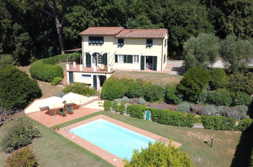 Foto 20 - Villa Luna Luxury with swimming pool