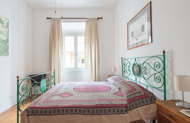 RSH Colosseo Enchanting Apartment - Foto 2