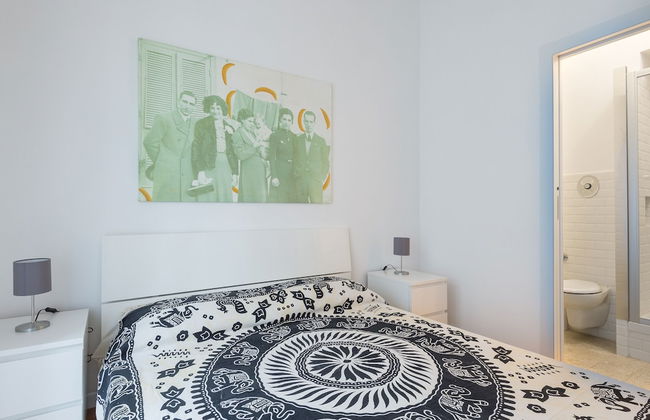 RSH Colosseo Enchanting Apartment - Foto 12