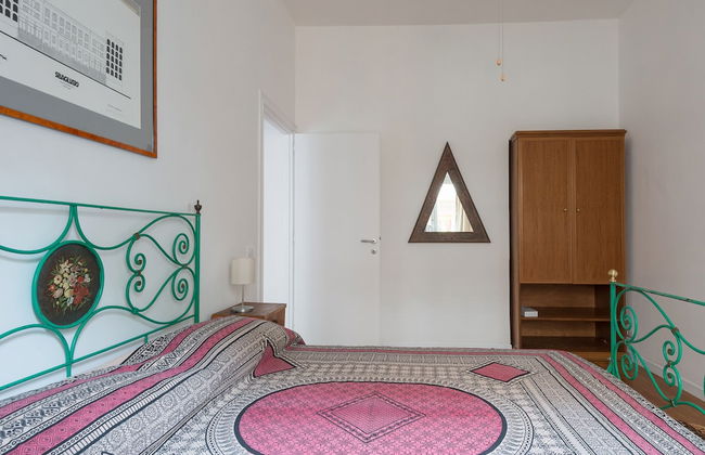 RSH Colosseo Enchanting Apartment - Foto 7