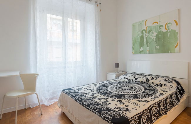 RSH Colosseo Enchanting Apartment - Foto 11