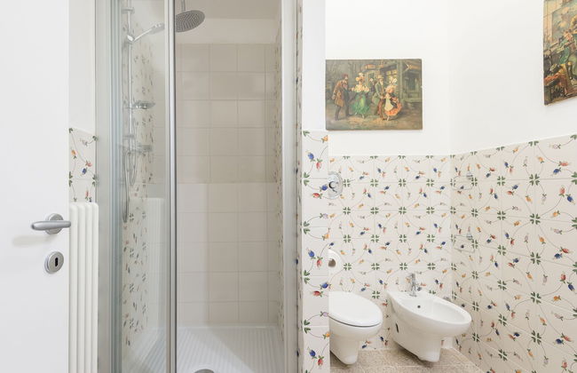 RSH Colosseo Enchanting Apartment - Foto 50