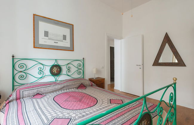 RSH Colosseo Enchanting Apartment - Foto 6