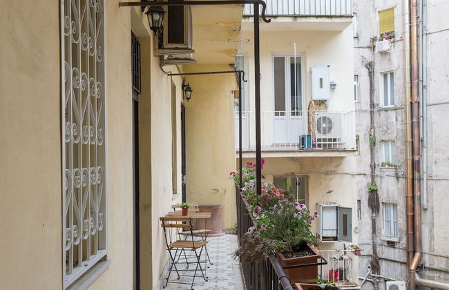 RSH Colosseo Enchanting Apartment - Foto 40