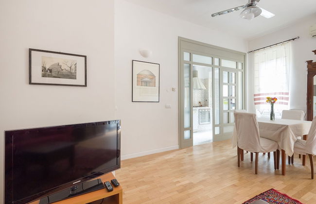 RSH Colosseo Enchanting Apartment - Foto 42