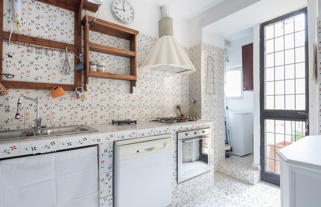 RSH Colosseo Enchanting Apartment - Foto 33