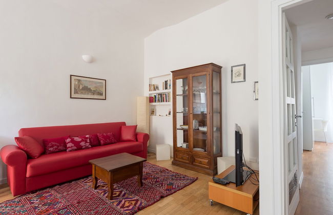 RSH Colosseo Enchanting Apartment - Foto 35