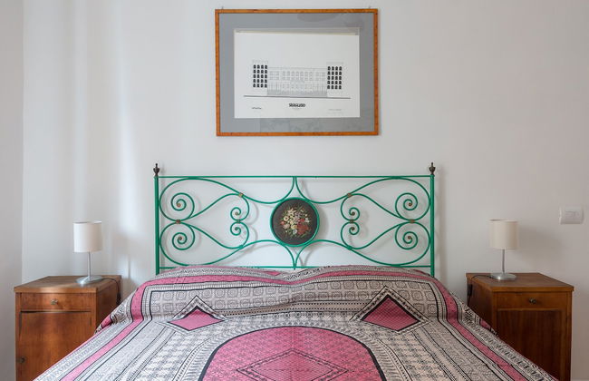 RSH Colosseo Enchanting Apartment - Foto 8