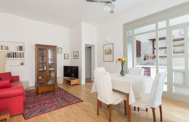 RSH Colosseo Enchanting Apartment - Foto 17