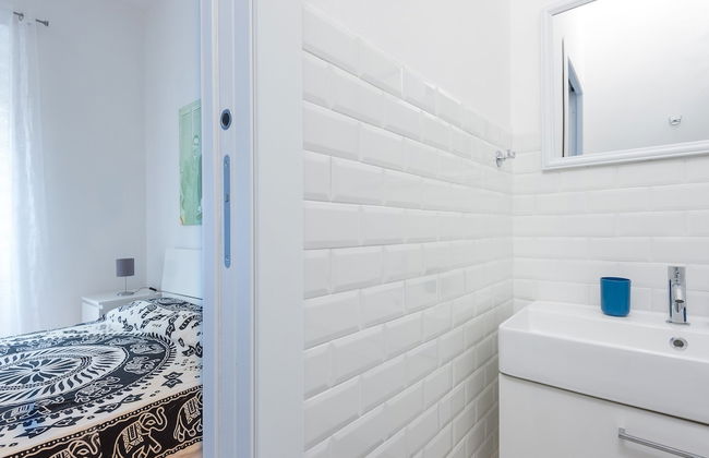 RSH Colosseo Enchanting Apartment - Foto 46