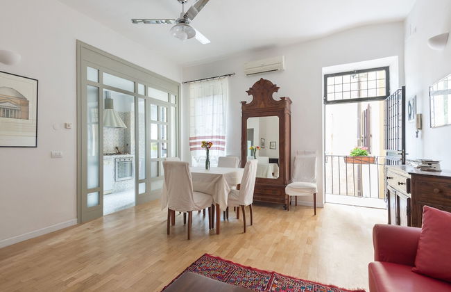RSH Colosseo Enchanting Apartment - Foto 24