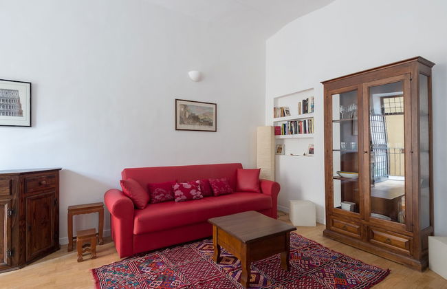 RSH Colosseo Enchanting Apartment - Foto 36