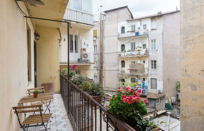 RSH Colosseo Enchanting Apartment - Foto 37