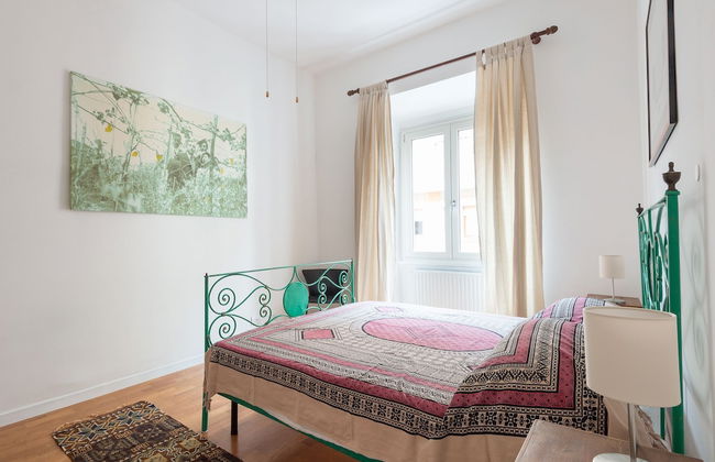 RSH Colosseo Enchanting Apartment - Foto 3