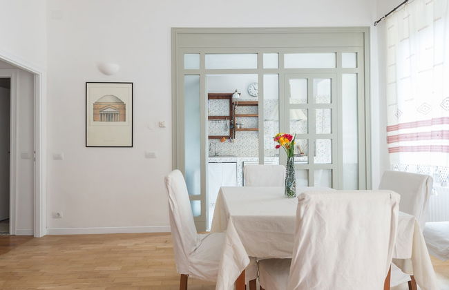 RSH Colosseo Enchanting Apartment - Foto 26