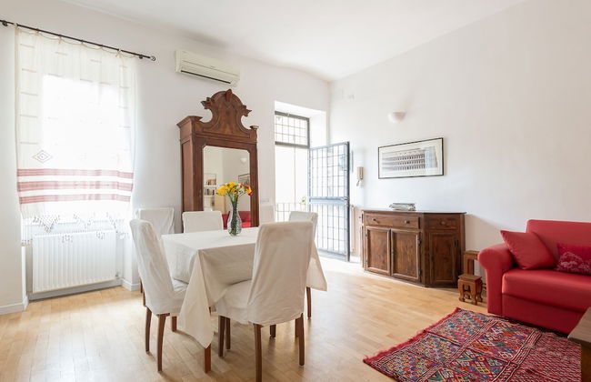 RSH Colosseo Enchanting Apartment - Foto 19