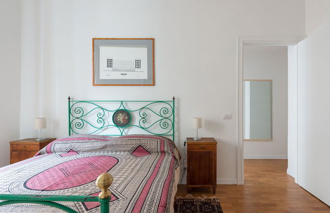 RSH Colosseo Enchanting Apartment - Foto 5