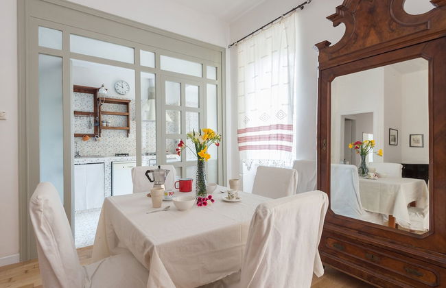 RSH Colosseo Enchanting Apartment - Foto 29