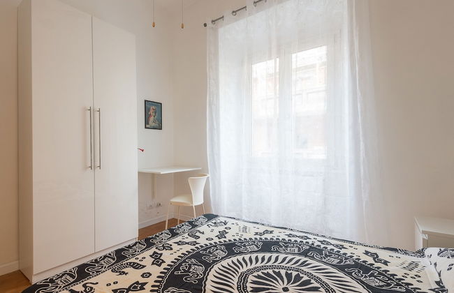 RSH Colosseo Enchanting Apartment - Foto 13
