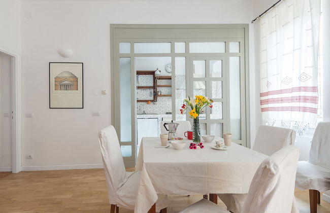 RSH Colosseo Enchanting Apartment - Foto 28