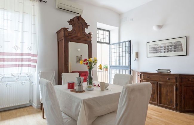 RSH Colosseo Enchanting Apartment - Foto 23