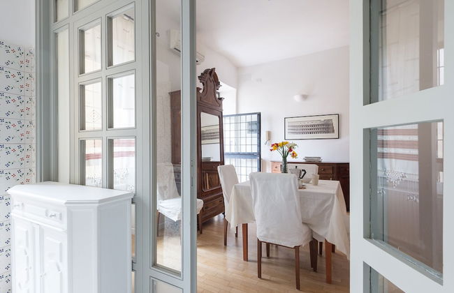 RSH Colosseo Enchanting Apartment - Foto 22