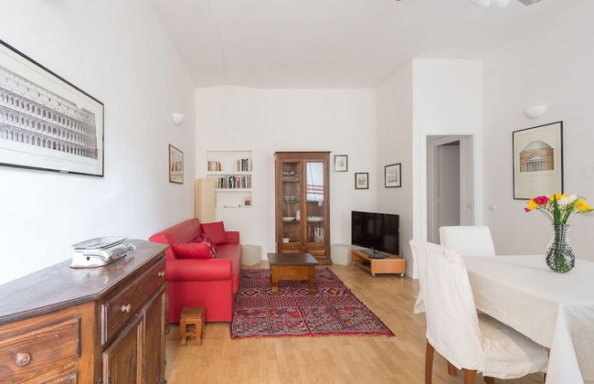 RSH Colosseo Enchanting Apartment - Foto 1