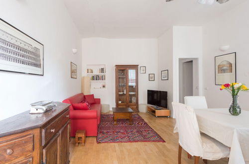 Photo 1 - RSH Colosseo Enchanting Apartment