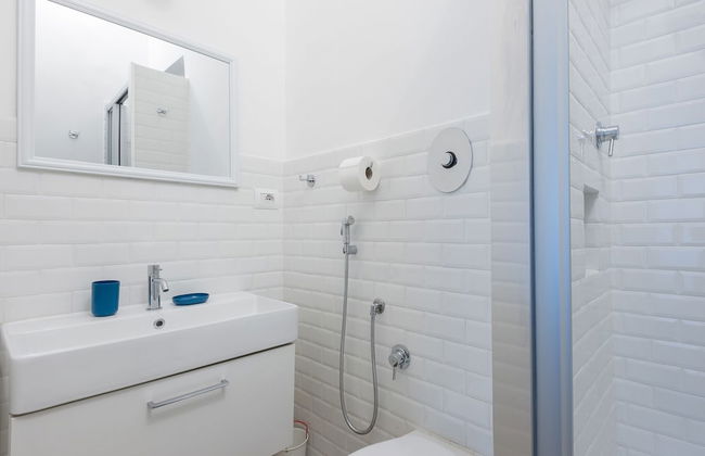 RSH Colosseo Enchanting Apartment - Foto 45