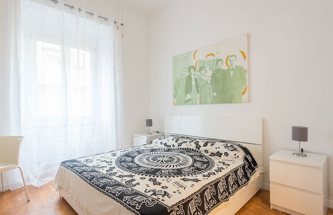 RSH Colosseo Enchanting Apartment - Foto 10