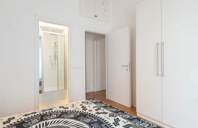 RSH Colosseo Enchanting Apartment - Foto 16