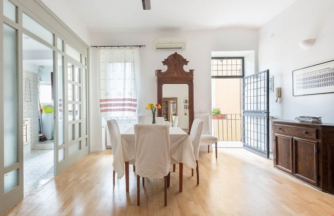 RSH Colosseo Enchanting Apartment - Foto 25