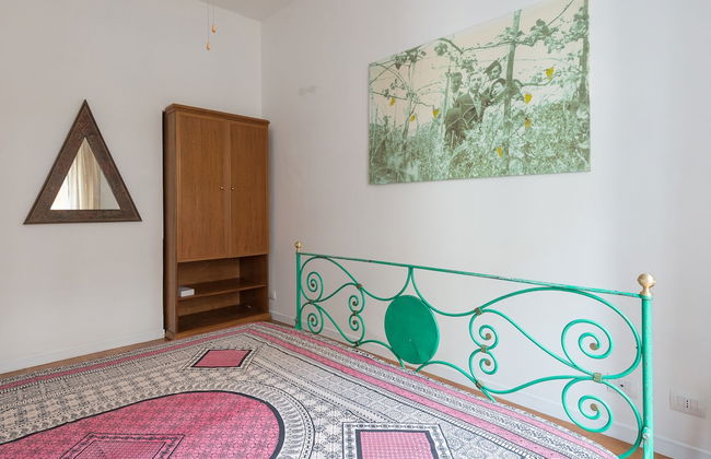 RSH Colosseo Enchanting Apartment - Foto 9