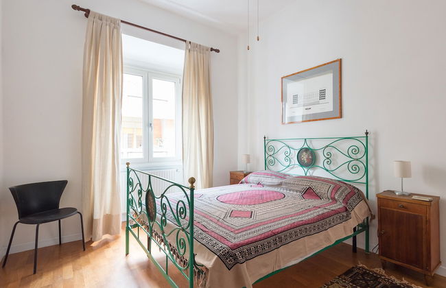 RSH Colosseo Enchanting Apartment - Foto 4