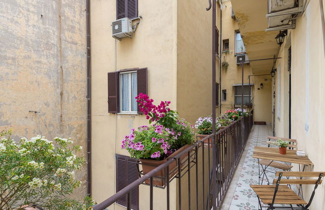 RSH Colosseo Enchanting Apartment - Foto 41