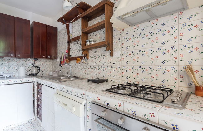 RSH Colosseo Enchanting Apartment - Foto 31