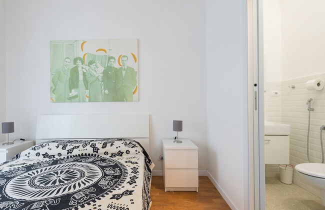 RSH Colosseo Enchanting Apartment - Foto 15