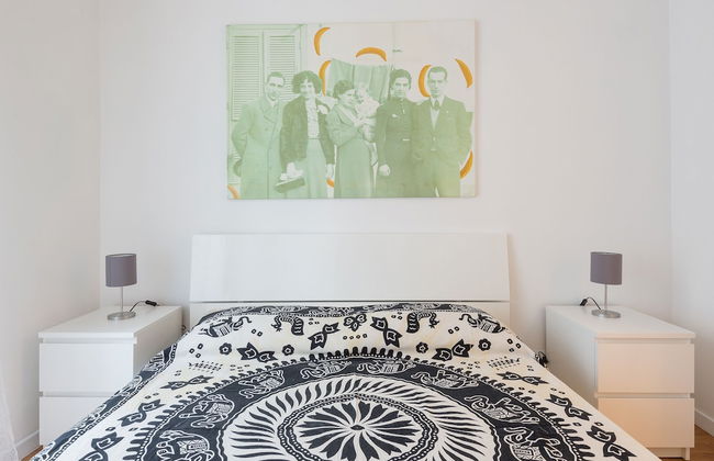 RSH Colosseo Enchanting Apartment - Foto 14